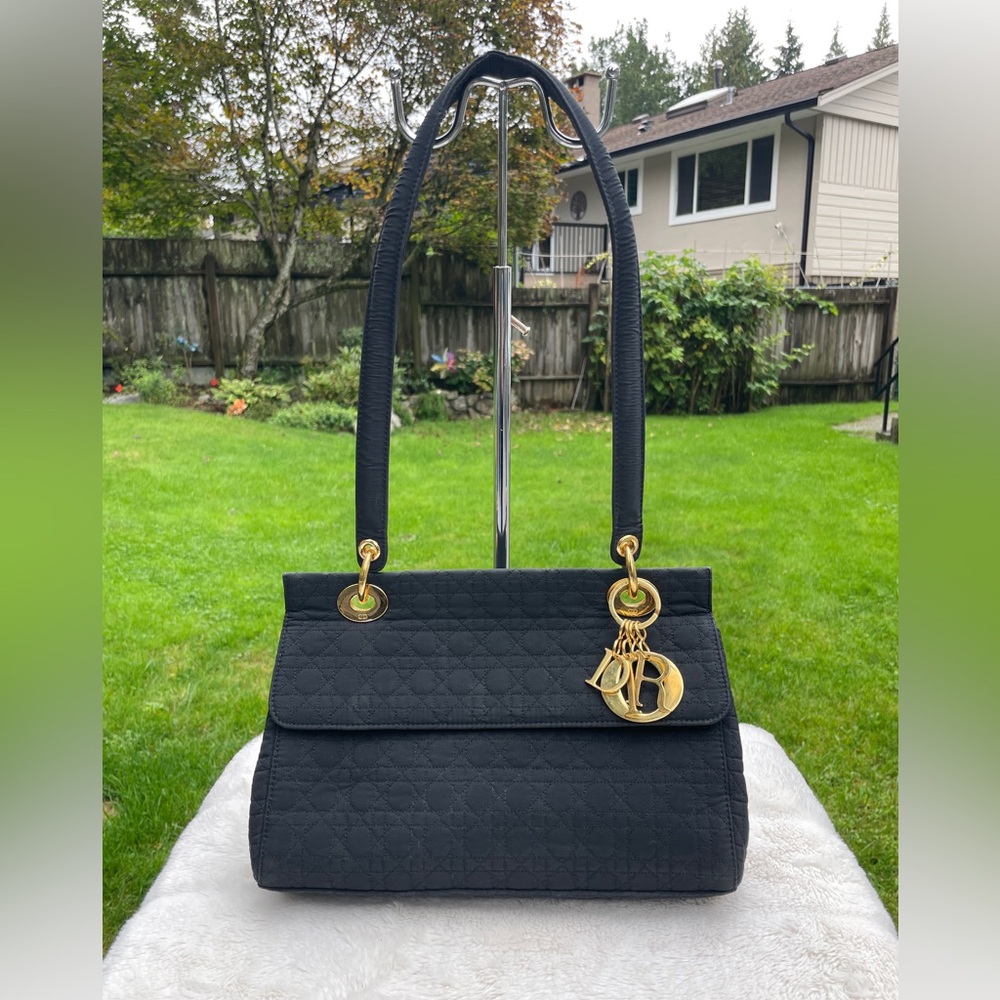 Dior shoulder bag